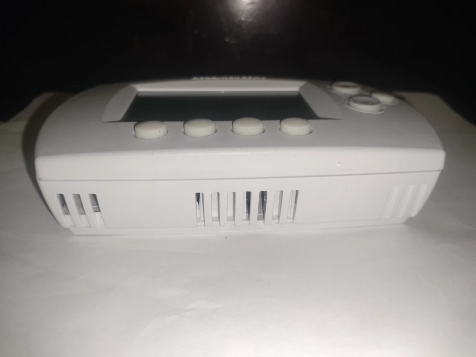 New Open Box Honeywell Home RTH6580WF White 7 Day Programmable Wi-Fi Thermostat - Image 2 of 4