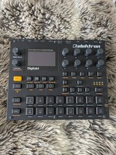 Elektron Digitakt 1 Digital Drum Computer and Sampler