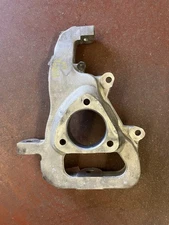 Steering Knuckle Dodge Ram 1500 LH 4X2, Fits 2002-2008 1500 except Mega Cab.