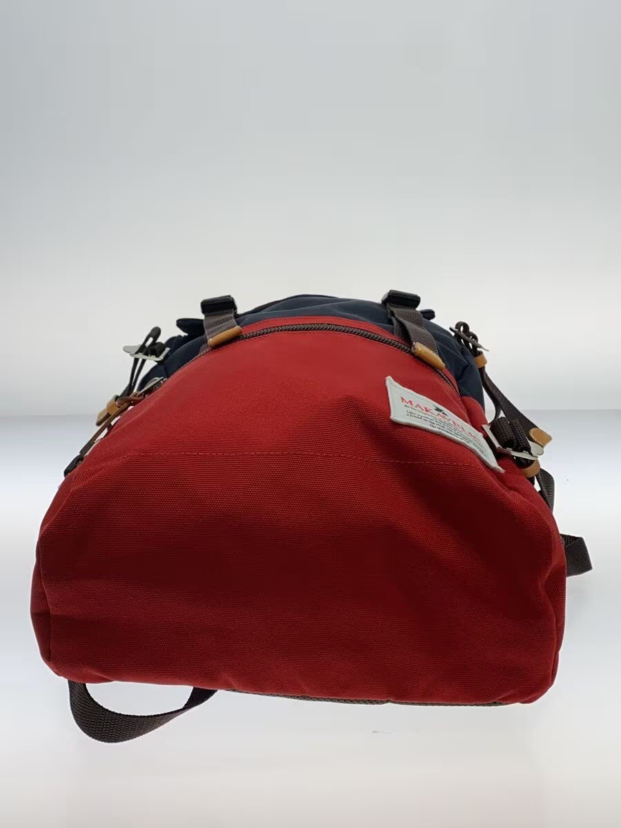 MAKAVELIC Backpack Polyester NVY - image 4