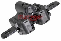 Motorhaubenschloss Metzger Autoteile 2311019 FüR Volvo V60 1 155 S60 2 134 XC60
