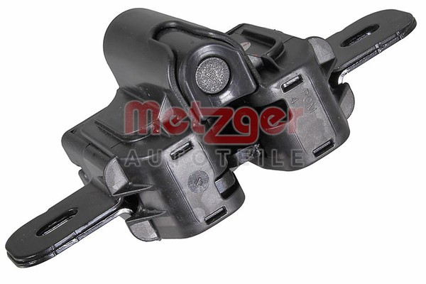 Motorhaubenschloss Metzger Autoteile 2311019 FüR Volvo V60 1 155 S60 2 134 XC60-image