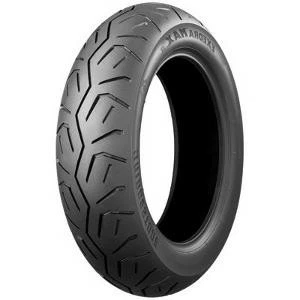 BRIDGESTONE Exedra Max E-Max Sommerreifen 130/90 15 66S Motorradreifen - Bild 2 von 4