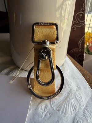 Harveys Seatbelt Bags Sunshine Keychain CNG.