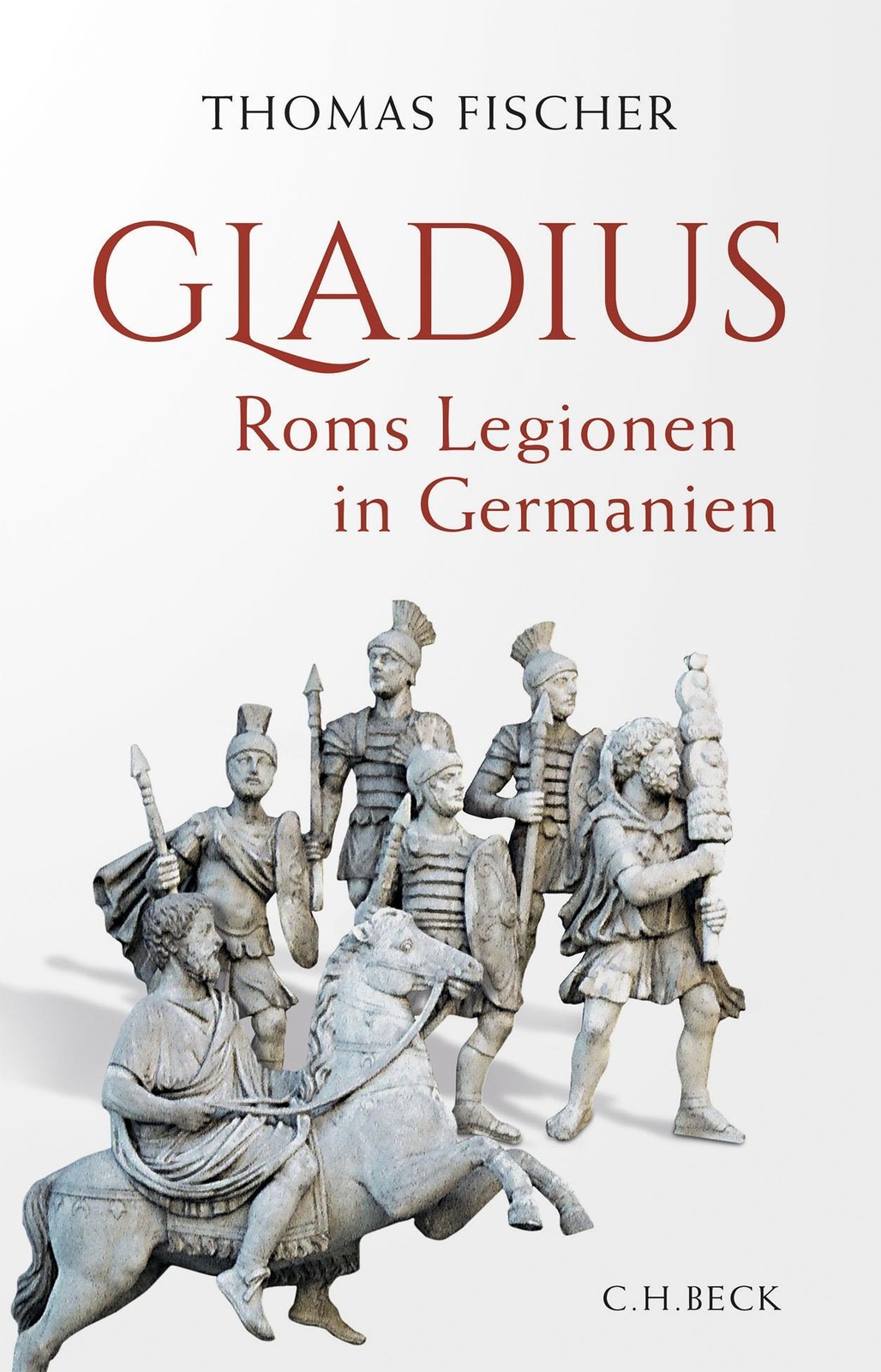 Gladius Thomas Fischer