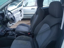 Fiat Grande Punto Mk3 06-10 3dr NS Passenger Left Front Seat Belt A74027