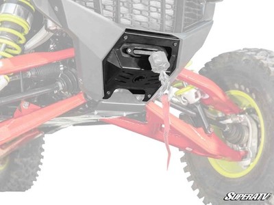 WINCH MOUNTING WINDENHALTER RZR 1000 PRO R
