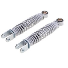 Motorcycle Rear Shocks Springs Suspensions Absorbers for Yamaha PW50 12mm