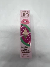 Charlotte Tilbury Healthy Glow PINK WATERMELON Ph-Powered Nectar Lip Oil NEW
