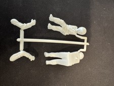 Monogram 0142 Chaparral Coupe Parts Kit Bash Driver