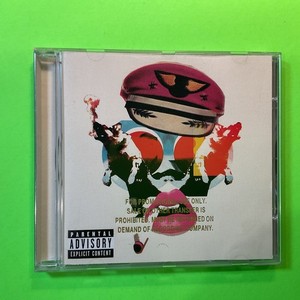 The Prodigy Always Outnumbered Never Outgunned | eBay