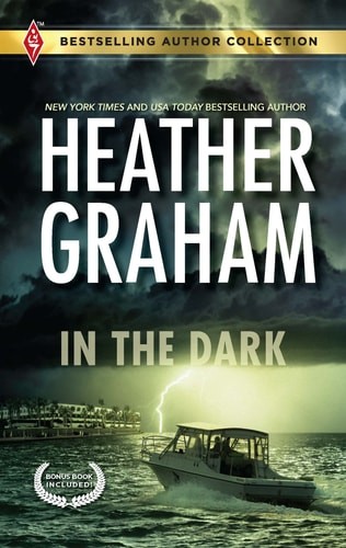 In the Dark & Person of Interest: A 2-in-1 Collection (Bestselling Author Collec