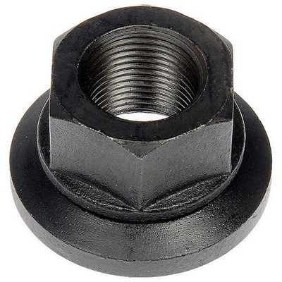 GM 9596861 Kodiak Wheel Lug Nut 20mm x 1.5 Thread Pitch | Genuine