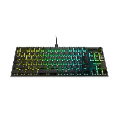 ROCCAT Vulcan TKL Pro JP Gaming Keyboard  Japanese Layout  Wired Black/Black