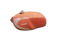 Ducati Diana Mark 3 Mach 1 250 Gas Tank Fuel Tank 250 Single Bevel *RG26 