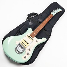 Guitarra eléctrica Yamaha SGV-300 SOB