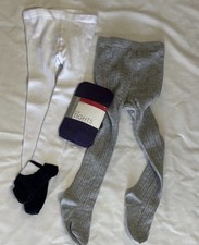Kids Tights For Ballet Size 2-4