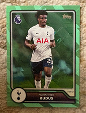 2025-26 Topps Merlin Premier League Soccer Checklist Guide in-content 63