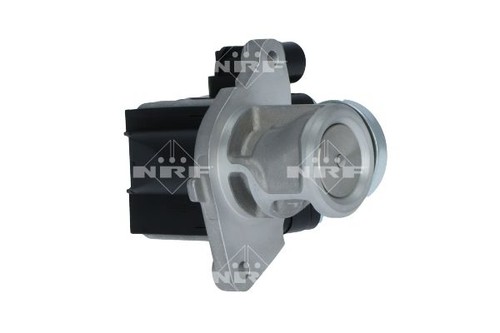 AGR-VENTIL ABGASRÜCKFÜHRVENTIL NRF 48374 A FÜR FIAT PANDA,PUNTO,DOBLO - 第 5/12 張圖片