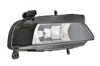 Nebelscheinwerfer Rechts FüR Audi A5 8T Cabrio 8F Sportback 11-17 8T0941700D