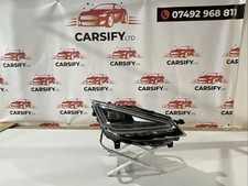 SEAT IBIZA ARONA 6F FACELIFT RIGHT DRIVER SIDE LED HEADLIGHT2021-2023 6F2941008K