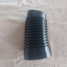 98-04 NISSAN FRONTIER, XTERRA  4CYL KA24DE AIR CLEANER INTAKE FLEX TUBE ELBOW