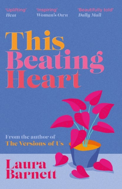 This Beating Heart by Laura Barnett (Paperback Book)