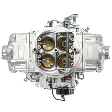 4 Barrel 650 Cfm Brawler Double-pumper Carburetor For Holley Quick Fuel Br-67255 4 Barrel 650 Cfm Brawler Double-pumper Carburetor For Holley Quick Fuel Br-67255