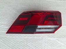 TOP Original VW Golf VIII 8 CD LED Rückleuchte links außen 5H0945095C Leuchte
