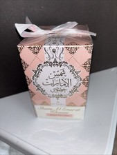 Pink Blush Shams Al Emarat Khususi by Ard Al Zaafaran 3.4oz 100 ml Parfum SEALED