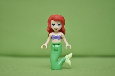 Lego Disney Princess Figur Ariel's 41050