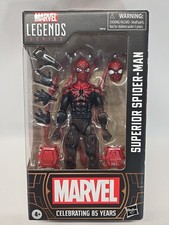 Marvel Legends Superior Spider-Man 85th Anniversary Action Figure New Hasbro