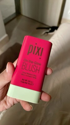 Pixi By Petra On The Glow Blush Ruby  NEU ORIGINAL 