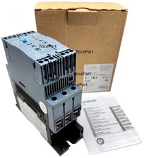 For Siemens Soft Starter 3RW4036-1BB14 22KW NEW