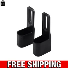2 Pack Garage Door Sensor Sun Shade Protector | Shield...