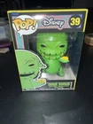 Funko Pop! Disney Oogie Boogie #39 The Nightmare Before Christmas Figure