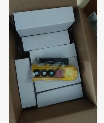 YQA1-61Y 62Y 63Y 64Y Electric hoist, manual switch, crane handle, button switch