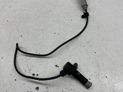 Volkswagen Golf IV 74kW 2000 Kurbelwellenpositionssensor 038907319J DRA61964