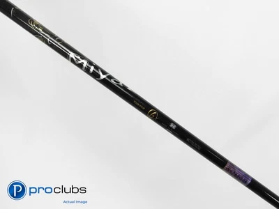 Miyazaki Driver Graphite Golf Club Shafts for sale | eBay