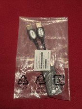 New Lenovo DY1841 ThinkPad Workstation Dock Slim Tip Y Cable