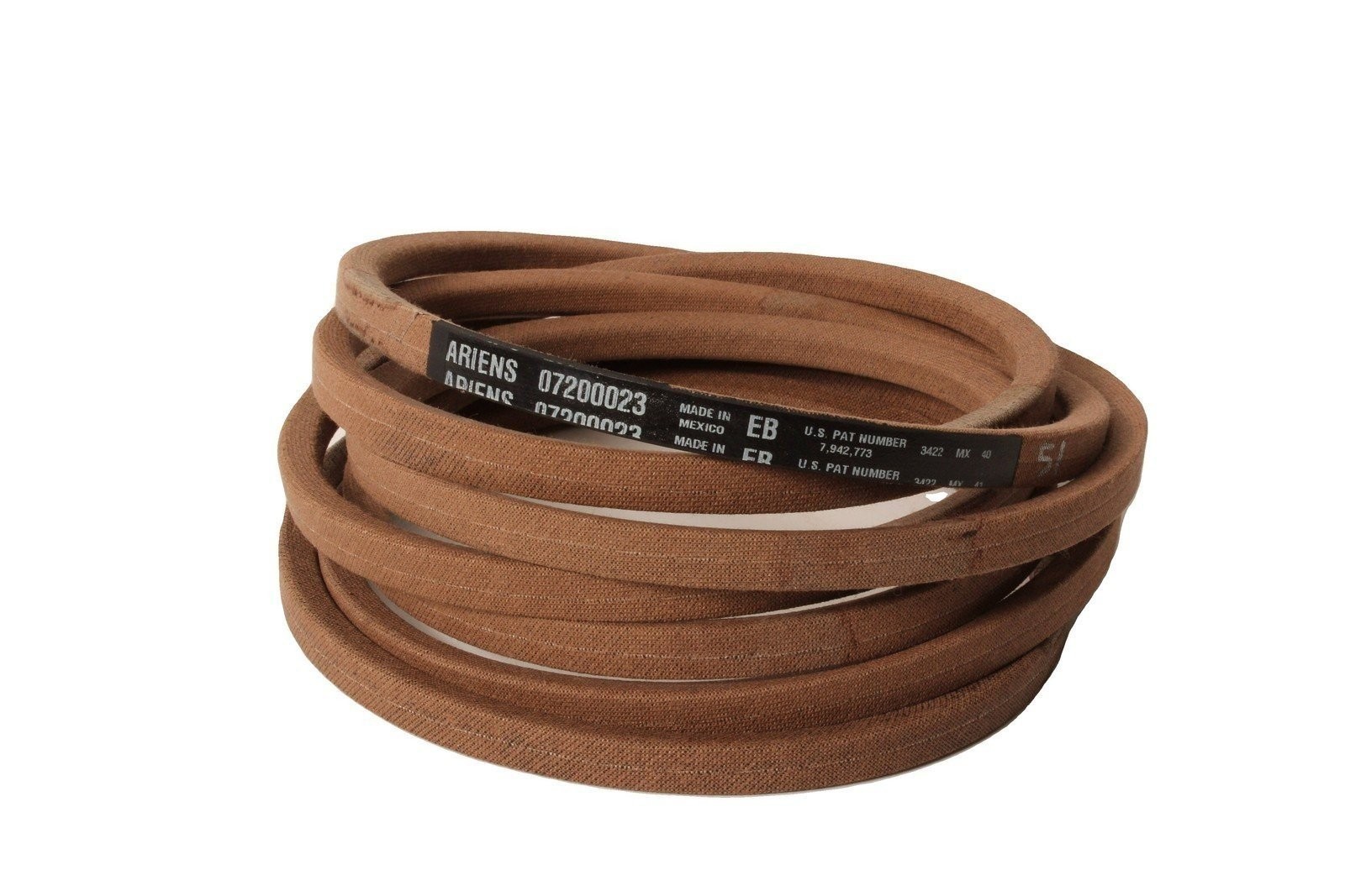 Genuine Gravely Ariens 07200023 Deck Belt Ikon XD ZTX ZTXL 52