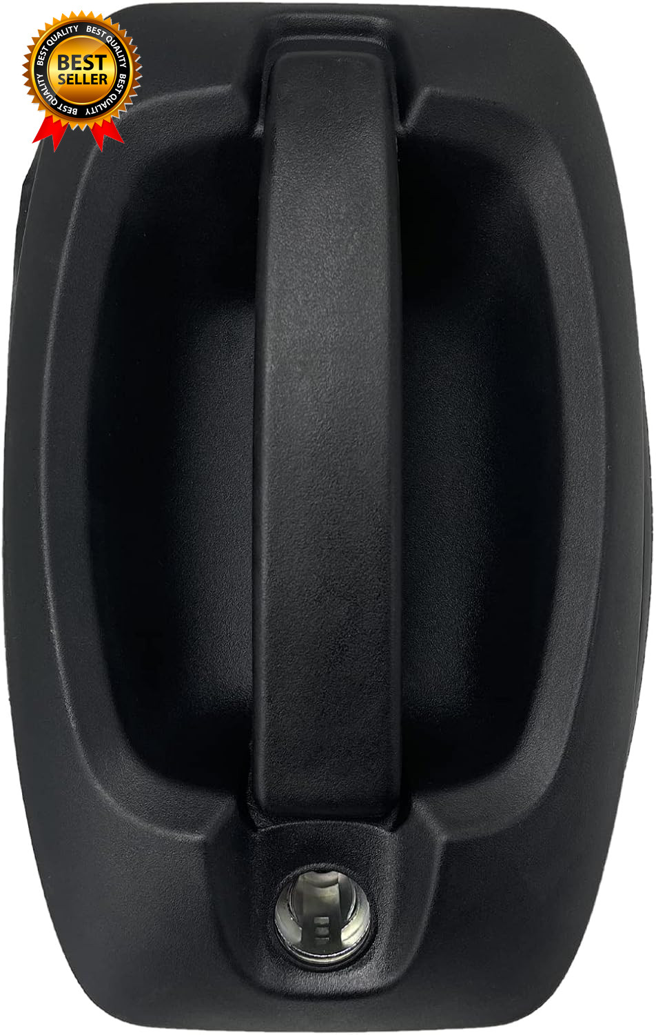 Rear Cargo Door Handle W/ Lock Cylinder for RAM Promaster Cargo Van