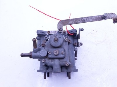 Solex Vergaser C35 PHH 21 Für Lancia Fulvia Coupé 1.3 2 3 Serie Alfa Giulia