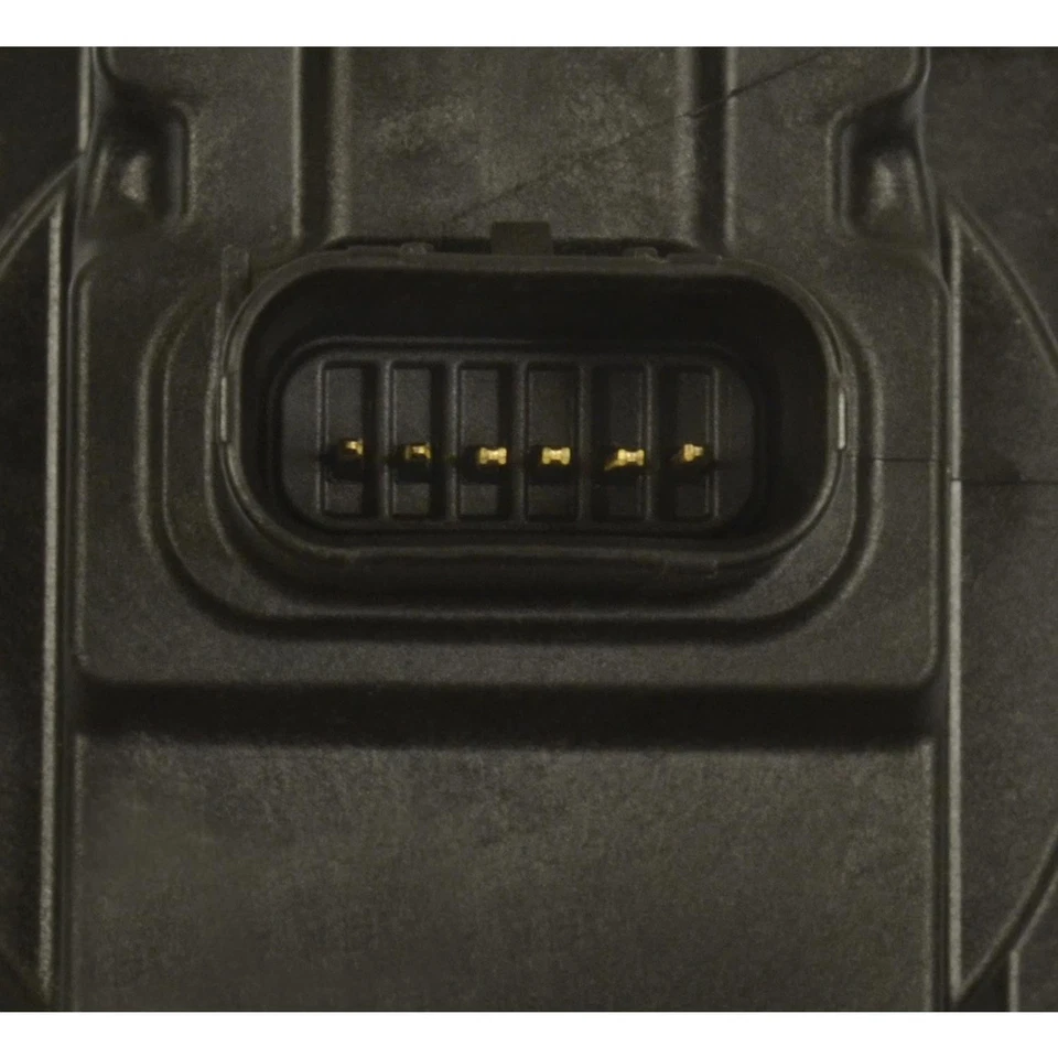 Corpo do acelerador SMP injeção de combustível Chevrolet Silverado 1500 6.2L V8 2014-2021 - Imagem 3 de 4