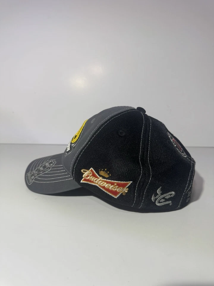 Gorra de campeonato NASCAR 2014 Kevin Harvick Foto 4 de 4