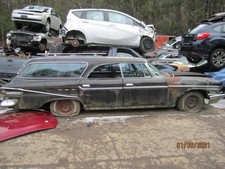 62 Chrysler 300 Newport 1962 Rh Pass Front Door Switch 368457 62 Chrysler 300 Newport 1962 Rh Pass Front Door Switch 368457