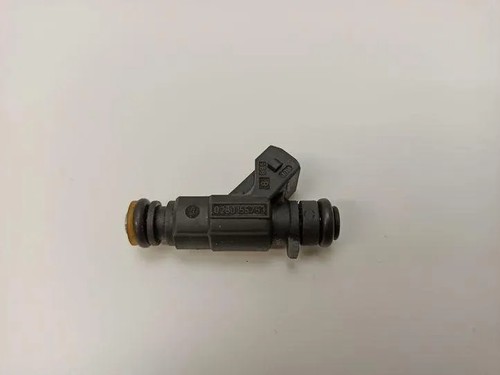 MERCEDES-BENZ A W168 Einspritzdüse 0280155753 A0000788723 1.60 Petrol 21216896