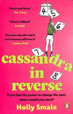 Cassandra in Reverse : If You had a Power to Change the Past, Whe