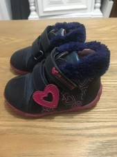 Ruiz de la Prada Baby Mädchen Vollleder gef�...