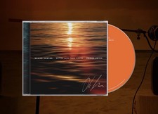 ROMEO SANTOS PRINCE ROYCE BETTER LATE THAN NEVER SIGNED BOOKLET CD PRESALE